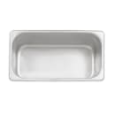 smalls Third Size Steam Pan, Stainless (88034931) thumbnail 2