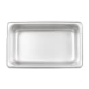 smalls Quarter Size Steam Pan, Stainless (88042931) thumbnail 2