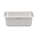 smalls Quarter Size Steam Pan, Stainless (88044931) thumbnail 3