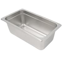 smalls Quarter Size Steam Pan, Stainless (88044931) thumbnail 6