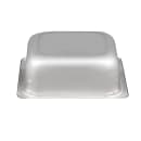 smalls Sixth Size Steam Pan, Stainless (88062931) thumbnail 4