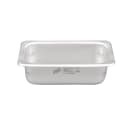 smalls Ninth Size Steam Pan, Stainless (88092931) thumbnail 3