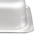 smalls Ninth Size Steam Pan, Stainless (88092931) thumbnail 5