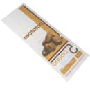 LK Packaging 5 lb Vented Potato Bag - 16 1/2" x 6" x 3 1/2", Poly (10G-6145POT) thumbnail 3