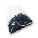 LK Packaging Open Ended Flat Bag - 8" x 8", 2 mil LDPE, Clear (20F-0808) thumbnail 3