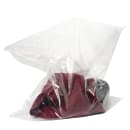 LK Packaging Open Ended Flat Food Storage Bag - 32" x 32", Poly (20F-3232) thumbnail 4