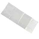 LK Packaging Gusset Bag - 21"L x 8"W x 4" SG, 2 mil LDPE, Clear (20G-084021) thumbnail 2