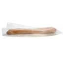 LK Packaging Gusset Bag - 21"L x 8"W x 4" SG, 2 mil LDPE, Clear (20G-084021) thumbnail 4