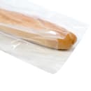 LK Packaging Gusset Bag - 21"L x 8"W x 4" SG, 2 mil LDPE, Clear (20G-084021) thumbnail 5