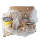 LK Packaging Pallet Cover for 48" x 48" x 60" Pallets - 85"L x 51"W x 49" SG, 2 mil LDPE, Clear (20G-514985) thumbnail 3