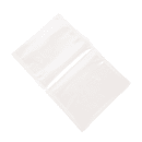LK Packaging Co-Extruded Vacuum Seal Bags - 7" x 11", Poly-Nylon (30NVC0711) thumbnail 2