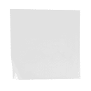LK Packaging Food Wrapping Sheets - 14" x 14", Polypropylene (BOPP10F1414) thumbnail 3