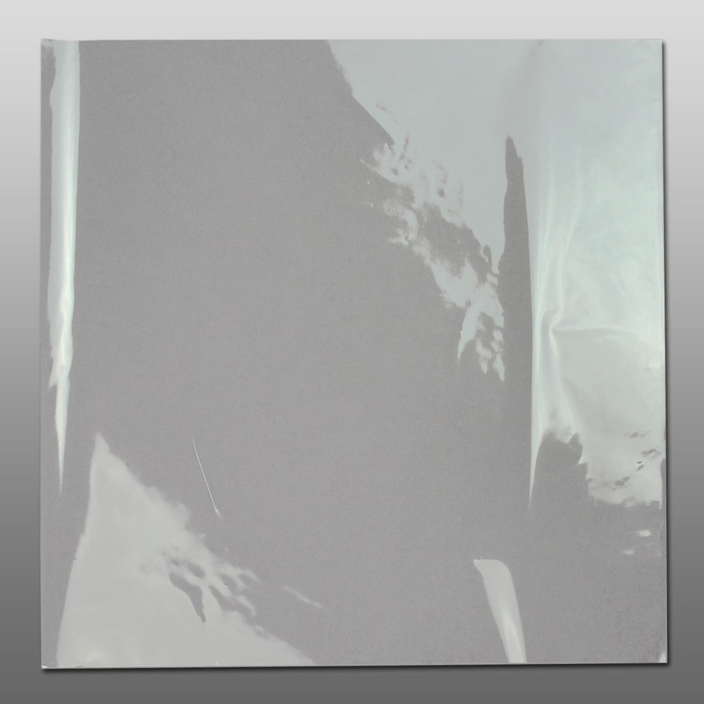 LK Packaging Food Wrapping Sheets - 15" x 15", Polypropylene (BOPP8F1515)