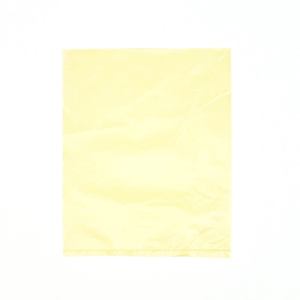 LK Packaging Merchandise Bag - 8 1/2" x 11", 0.6 mil HDPE, Beige (C11BGE)