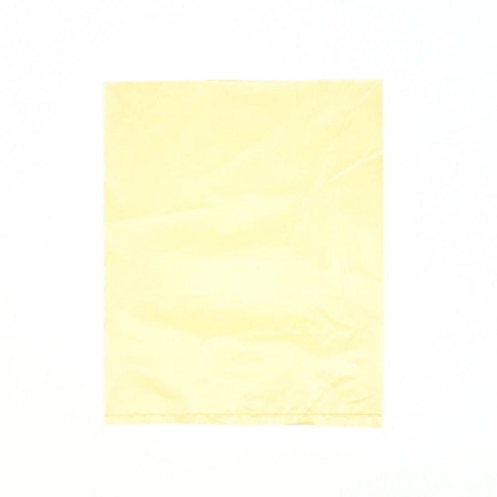 LK Packaging Merchandise Bag - 10" x 13", 0.6 mil HDPE, Beige (C13BGE)