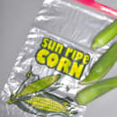 LK Packaging Corn Bag - 22" x 13", Poly (E1322LLD-CRN) thumbnail 5