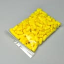 LK Packaging Zipper Seal Top Bag - 10"L x 6"W, 4 mil LDPE, Clear (F40610) thumbnail 3