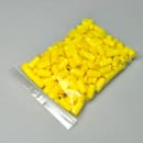 LK Packaging Zipper Seal Top Bag - 13"L x 10"W, 4 mil LDPE, Clear (F41013) thumbnail 3