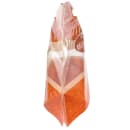 LK Packaging #ReadyFresh® Bottom Gusset Grab-N-Go Cookie Pouch - 12" x 7 1/2" x 3 3/4" BG, #ReadyFresh (GNG12754) thumbnail 4