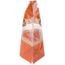 LK Packaging #ReadyFresh® Bottom Gusset Grab-N-Go Fried Chicken Pouch - 9" x 8" x 5" BG, #ReadyFresh (GNG985) thumbnail 4