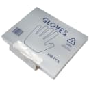 LK Packaging Disposable Poly Gloves, Clear (HGLV) thumbnail 3