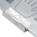LK Packaging Disposable Poly Gloves, Clear (HGLV) thumbnail 4