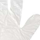 LK Packaging Disposable Poly Gloves, Clear (HGLV) thumbnail 5