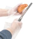 LK Packaging Disposable Poly Gloves, Clear (HGLV) thumbnail 6