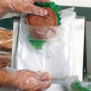LK Packaging Disposable Poly Gloves, Clear (HGLV) thumbnail 7