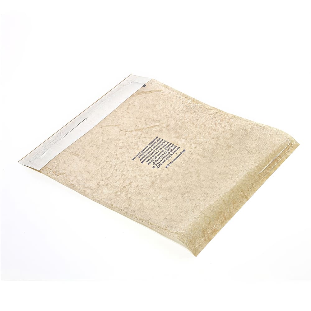 LK Packaging Ready. Chef. Go!® Ready. Chef. Go!® Self Seal Cooking Bags - 9" x 11", Plastic, Brown/Unprinted (OSS0911)