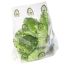 LK Packaging Printed Lettuce Bag - 12" x 9 3/4", Poly (P10F1209+4BGLTC) thumbnail 5