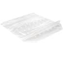 LK Packaging Bottom Gusset Vented Produce Pouch - 10" x 9 1/2", Poly (PBZ91037BG) thumbnail 2