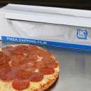 LK Packaging Pizza Capping Film Roll - 18" x 18", Polyolefin (PCF1818) thumbnail 2