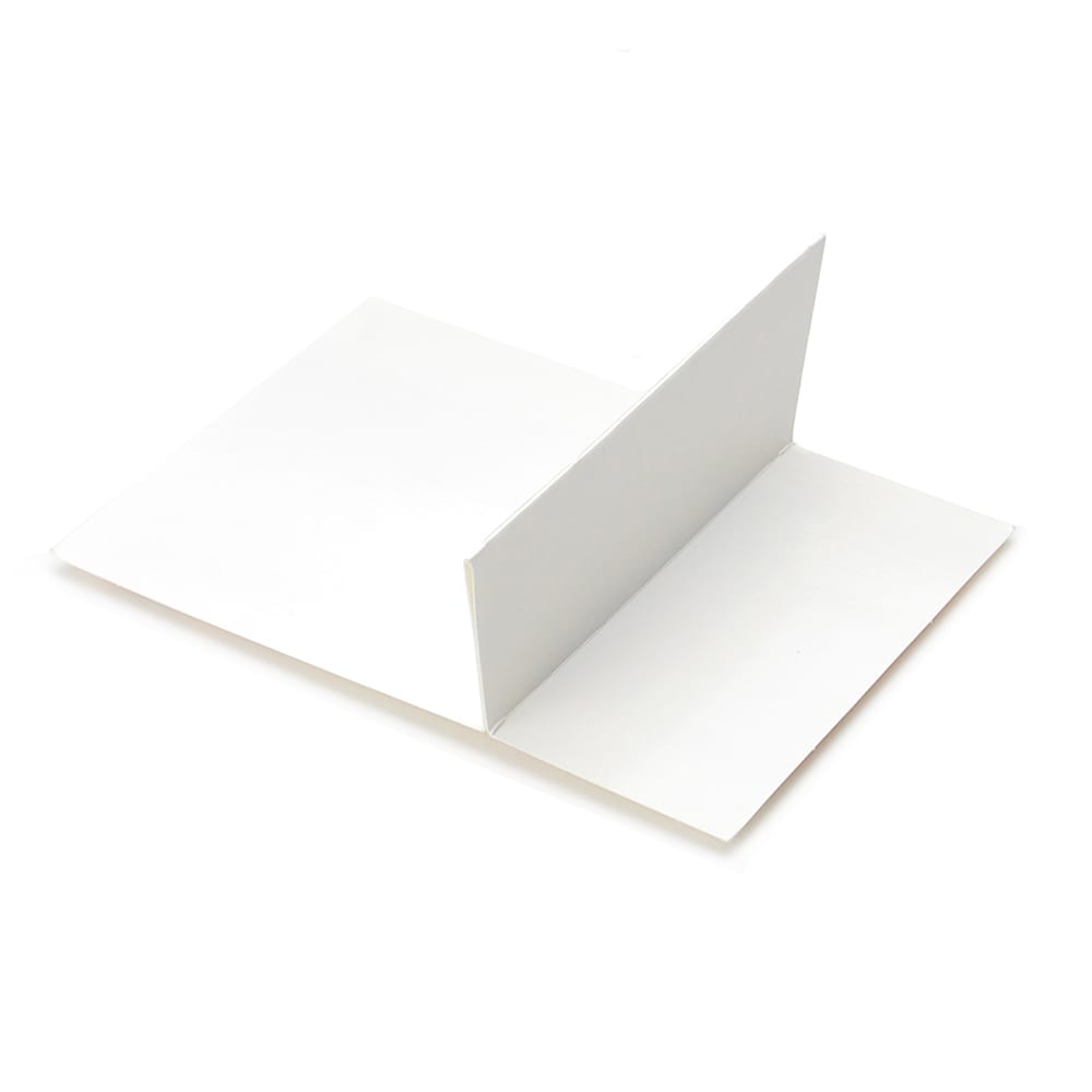 LK Packaging Divider for RCG-LDOBOX - Paperboard, 10 3/8"L x 4 5/8"W (RCG-LDVDR)