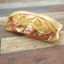 LK Packaging #ReadyFresh® Side Gusset Sandwich Bag w/ Window - 3 1/2" x 10 1/4" x 2 1/4" SG, ##ReadyFresh® (RF-35211KW) thumbnail 2