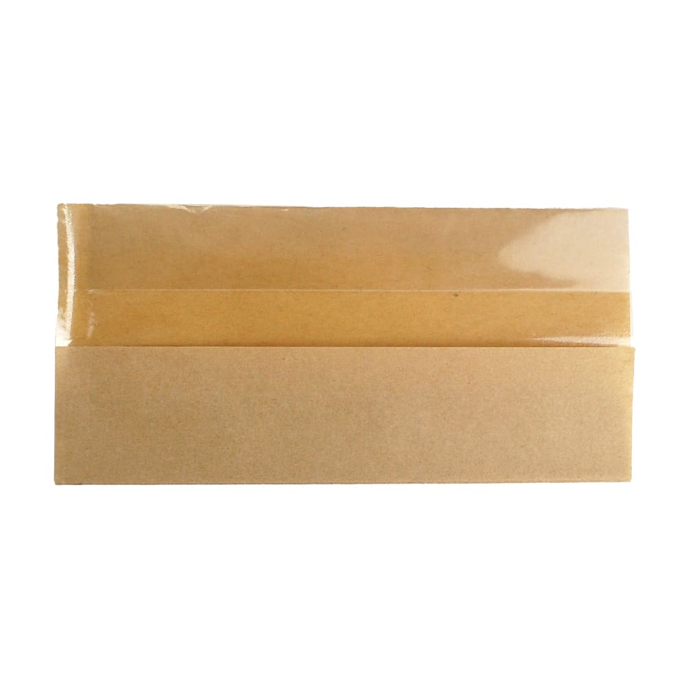 LK Packaging #ReadyFresh® Side Gusset Sandwich Bag w/ Window - 4 1/2" x 8 1/2" x 2 1/2" SG, ##ReadyFresh® (RF-452585KW)
