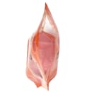 LK Packaging Bottom Gusset Rotisserie Chicken Bag - 9 3/4" x 12 3/4", Poly (ROT131065) thumbnail 5
