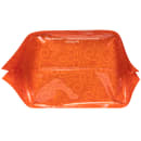LK Packaging Bottom Gusset Rotisserie Chicken Bag - 9 3/4" x 12 3/4", Poly (ROT131065) thumbnail 6