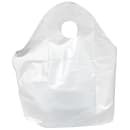 LK Packaging Printed Poly Take-Out Bag w/ Handles - 21" x 18" x 10", White (TO211810TY) thumbnail 6