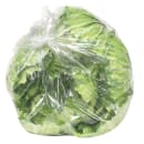 LK Packaging Vented Lettuce Bag - 11" x 7" x 5", Poly (VTD70511) thumbnail 5
