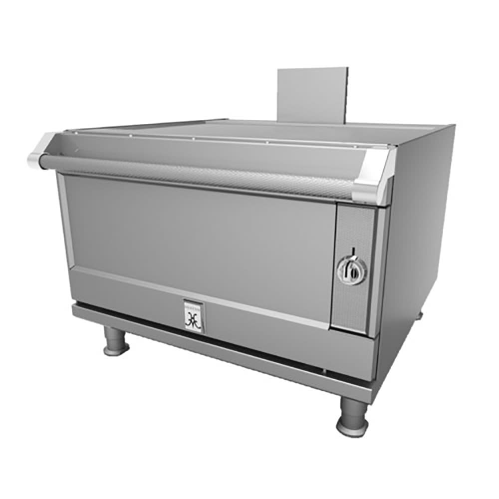 Hestan Single Full Size Natural Gas Standard Oven - 40,000 BTU (HSOP36)