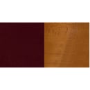 Flash Furniture XU-DGW0005BARLAD-CHY-BURV-GG Bar Stool w/ Ladder Back & Burgundy Vinyl Seat, Cherry thumbnail 6