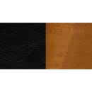 Flash Furniture XU-DGW0008BARVRT-CHY-BLKV-GG Bar Stool w/ Vertical Slat Back & Black Vinyl Seat, Cherry thumbnail 6