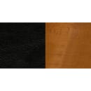 Flash Furniture XU-DGW0008VRT-CHY-BLKV-GG Restaurant Chair w/ Vertical Slat Back & Black Vinyl Seat - Beechwood, Cherry Finish thumbnail 6