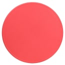 Flash Furniture YU-YCX-005-2-ROUND-TBL-RED-GG 45" Round Preschool Activity Table - Plastic Top, Red thumbnail 2