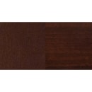 Flash Furniture XU-DG-W0094BAR-WAL-WAL-GG Bar Stool w/ Solid Back & Wood Seat, Walnut thumbnail 5