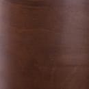 Flash Furniture XU-DG-W0094B-WAL-BLKV-GG Restaurant Chair w/ Solid Back & Black Vinyl Seat - Beechwood Frame, Walnut Finish thumbnail 10