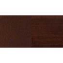 Flash Furniture XU-DG-W0108-WAL-WAL-GG Restaurant Chair w/ Slat Back - Beechwood, Walnut Finish thumbnail 5