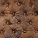 Flash Furniture 802-BRN-GG Swivel Office Swivel Chair w/ High Back - Suede Upholstery, Brown thumbnail 10