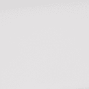 Flash Furniture ZB-803-740-SET-WH-GG 3 Piece Modular Sofa Set - White LeatherSoft Upholstery, Stainless Base thumbnail 7